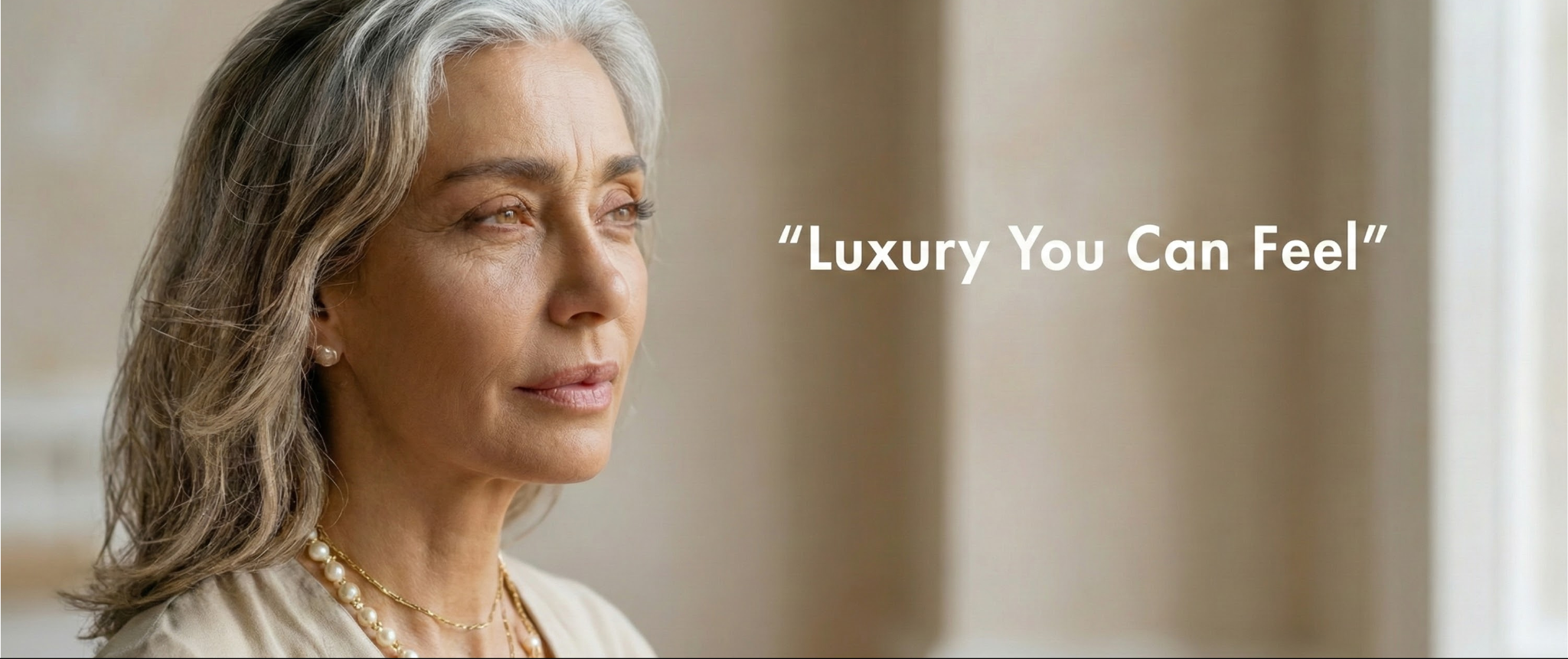 Timeless Elegance, Modern Spirit